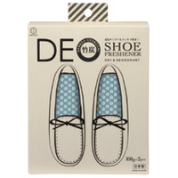 Shoe Freshener Dry & Deodorant - Blue