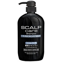 Scalp Care Shampoo - 600ml