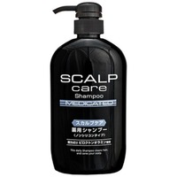 Scalp Care Shampoo - 600ml