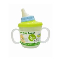 Baby Mug - Green