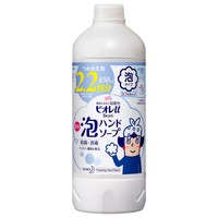 Biore Foaming Hand Wash Refill - 450ml