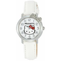 Hello Kitty Watch - 0001N002 - White
