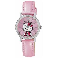 Hello Kitty Watch - 0003N001 - Pink