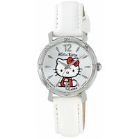 Hello Kitty Watch - 0003N002 - White