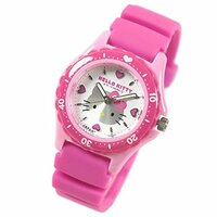 Hello Kitty Watch - 0029N001 - Pink